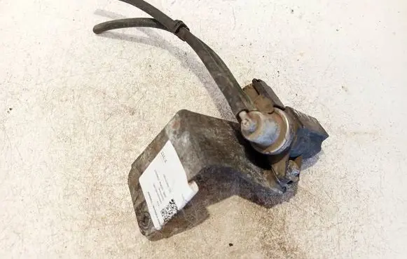 KIA Sorento Turbo solenoid valve 