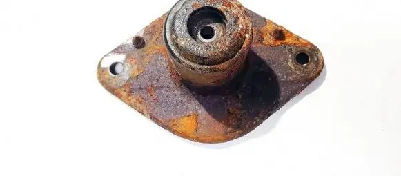 Audi A6 S6 C5 4B Coil spring mount 8E0512121E