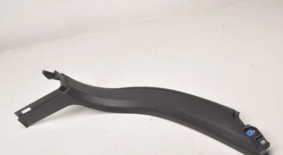 Tesla Model S Tailgate/boot cover trim set 1009065-00