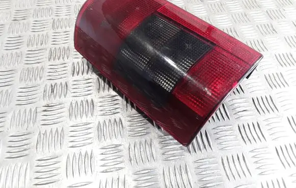 Peugeot Partner Rear/tail lights 963292048E