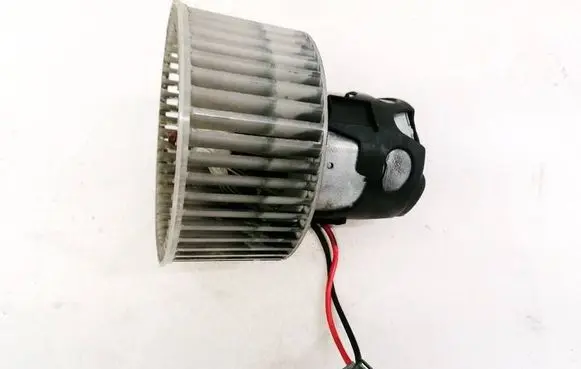 BMW 5 F10 F11 Heater fan/blower L6119