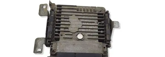 Volkswagen Caddy Engine control unit/module 03L906023CT 03L907425C