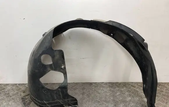 KIA Stonic Front wheel arch liner splash guards 86814H8400