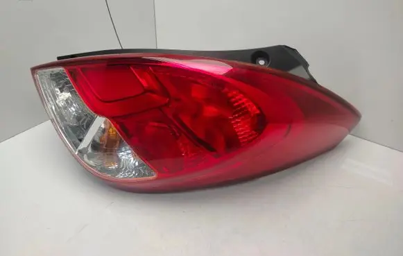Hyundai i20 (PB PBT) Rear/tail lights