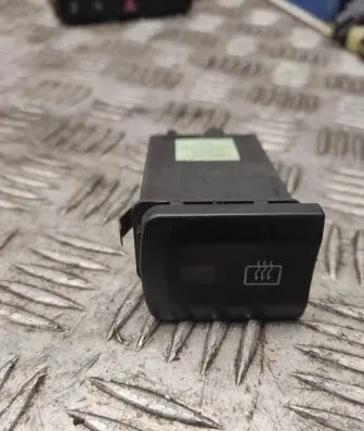 Audi A3 S3 8L Windscreen/window heater switch 8l0941503a