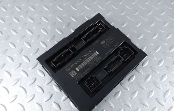 Audi A6 C7 Comfort/convenience module 4H0907064CN 4H0907064GB 4H0907064L