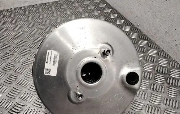 Chrysler Pacifica Brake booster P04581680AE