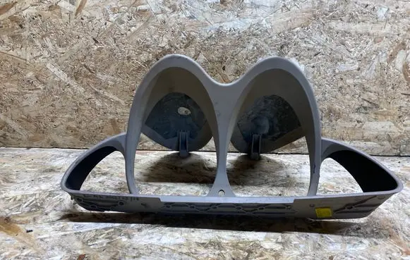 Mercedes-Benz SL R230 Dashboard trim 