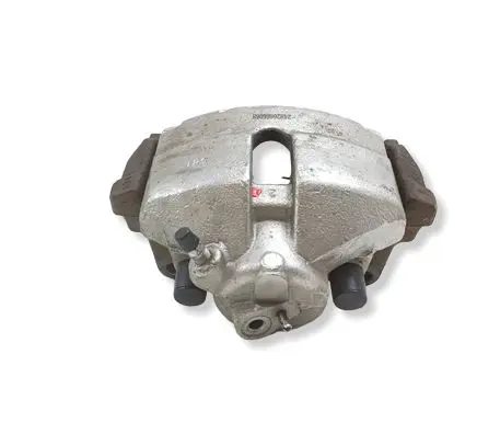 Volkswagen PASSAT B7 Front brake caliper 