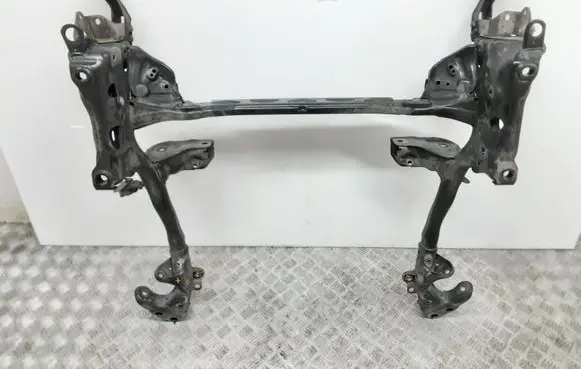 Audi A8 S8 D4 4H Front subframe 4H0399252A