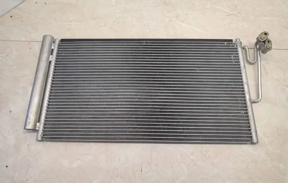 Mini Cooper Countryman R60 A/C cooling radiator (condenser) 64536941084 64539239920 64539228607
