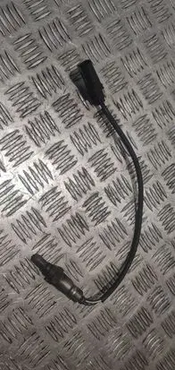 Volvo S60 Lambda probe sensor 9687160780