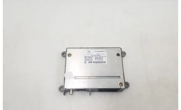 Mercedes-Benz C W203 Other relay A2118703226