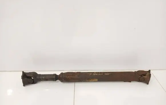 Opel Monterey Rear driveshaft/prop shaft 
