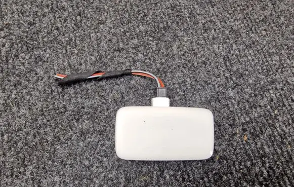 BMW X5 F15 Other interior light 9397852