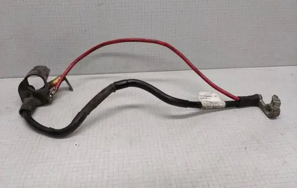 Volkswagen Touran I Positive cable (battery) 1K0971228M TAB016507