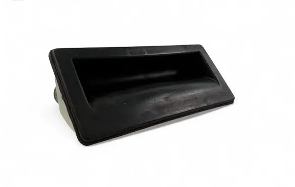 Audi A6 S6 C7 4G Tailgate/trunk/boot exterior handle 5N0827566T