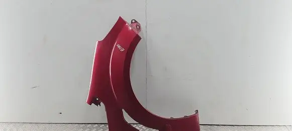 Ford S-MAX Fender