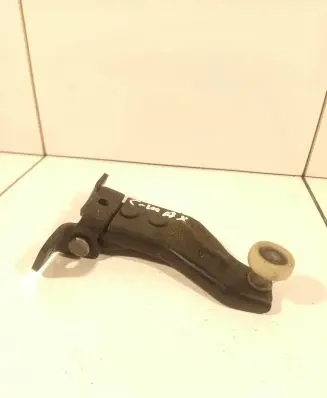 Ford Grand C-MAX Sliding door upper roller guide/hinge AM51U25028AF
