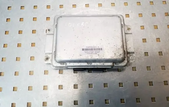 Chrysler 300 - 300C Engine control unit/module P04692230AI