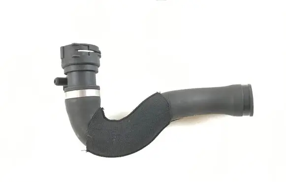 Audi Q5 SQ5 Engine coolant pipe/hose 8R0121055B