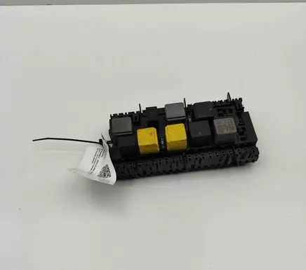 Mercedes-Benz GLE (W166 - C292) Fuse module A1669068201