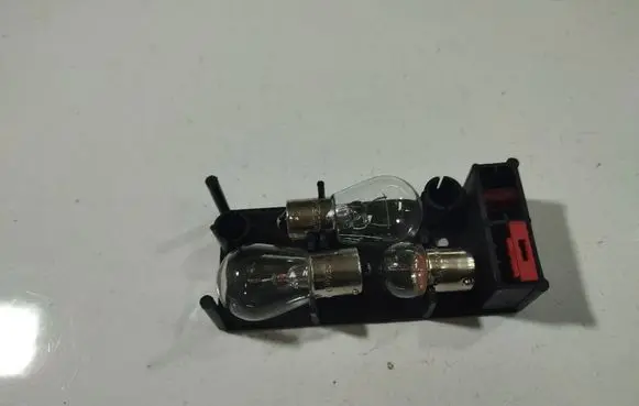 Citroen C5 Rear tail light bulb 