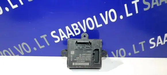 Volvo S60 Door control unit/module 31394041 31318855