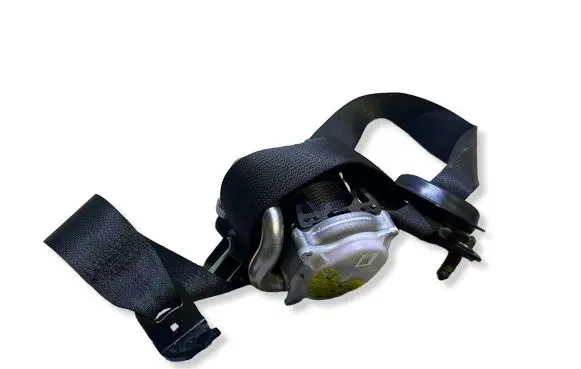 Hyundai Tucson IV NX4 Rear seatbelt 89870CW000NN
