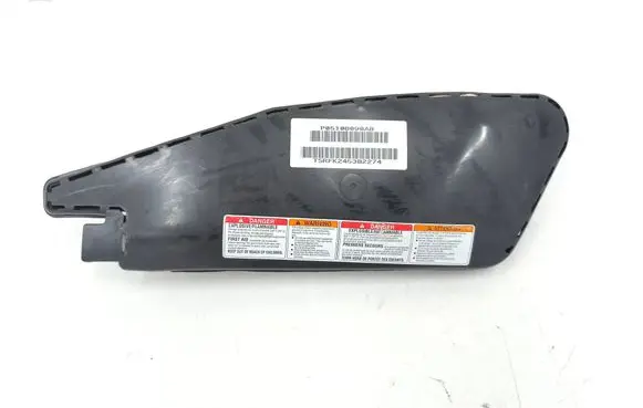 Chrysler Town u0026 Country V Seat airbag P05108090AB 2434299