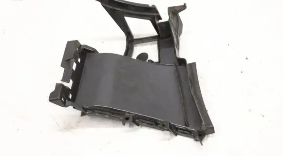 Audi A6 S6 C8 4K Intercooler air guide/duct channel 4K0121763C