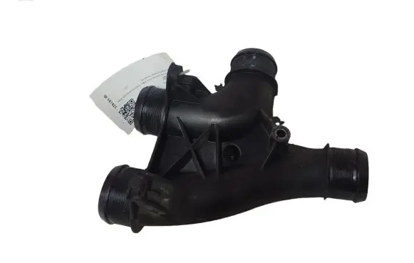 Peugeot 5008 Intercooler hose/pipe 9678406580
