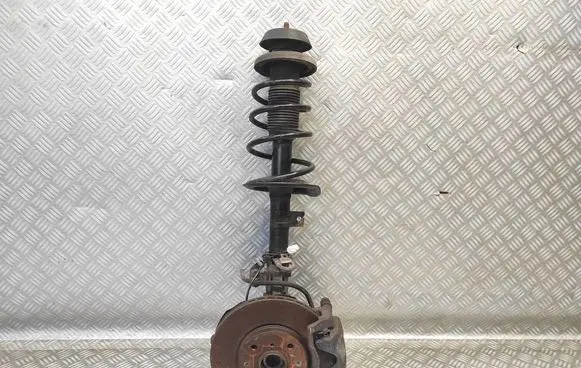 Suzuki Swift I Front wheel hub spindle knuckle 4160151KA2