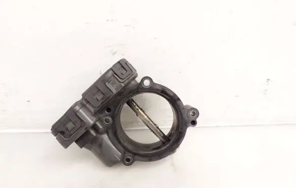 Mercedes-Benz C W205 Throttle valve A6510900470