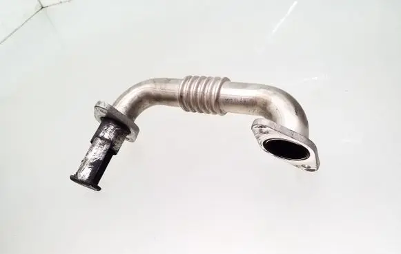 Chevrolet Captiva EGR valve line/pipe/hose