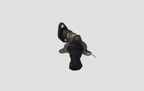 Hyundai i40 EGR valve line/pipe/hose
