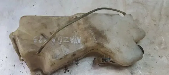 Mazda 323 Windshield washer fluid reservoir/tank