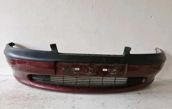 Opel Vectra B Front bumper