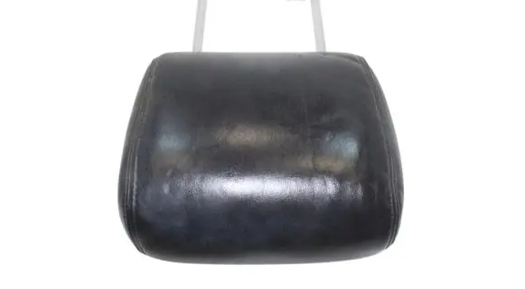 Jaguar XJ X351 Front seat headrest 