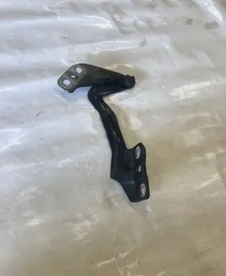 Ford Fusion II Engine bonnet/hood hinges DS73F16801AB