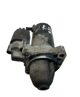 BMW 5 E60 E61 Starter motor