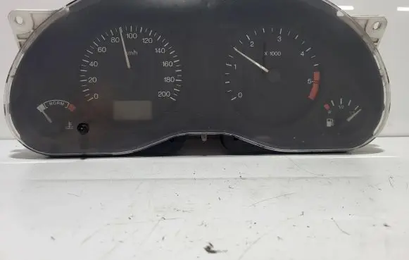 Ford Galaxy Speedometer (instrument cluster) 7M1919863B VGDF1067964 510796449