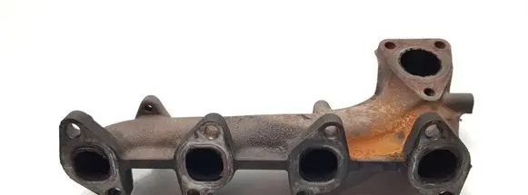 Toyota Corolla E120 E130 Exhaust manifold