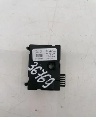 Seat Altea Steering angle sensor 1K0953654