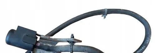Nissan Qashqai Sensor 