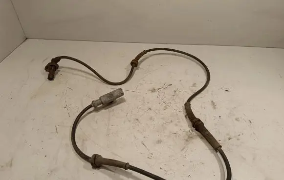 Land Rover Range Rover Sport L320 Front ABS sensor wiring 
