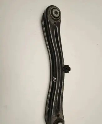 Mercedes-Benz GL X166 Rear upper control arm/wishbone A1663520415