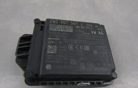 Volkswagen T-Roc Distronic sensor radar 2Q0907561J