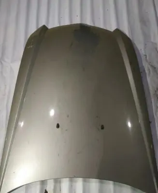 Fiat Stilo Engine bonnet/hood PILKAS