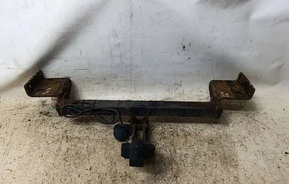 Hyundai ix35 Tow bar set 0714729 K1710